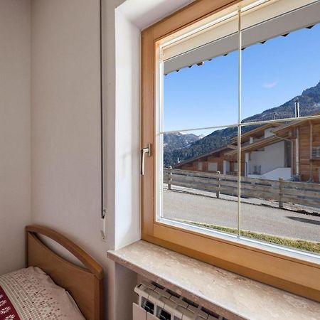 Villa Mazzel - Cima 12 Vigo di Fassa Kültér fotó