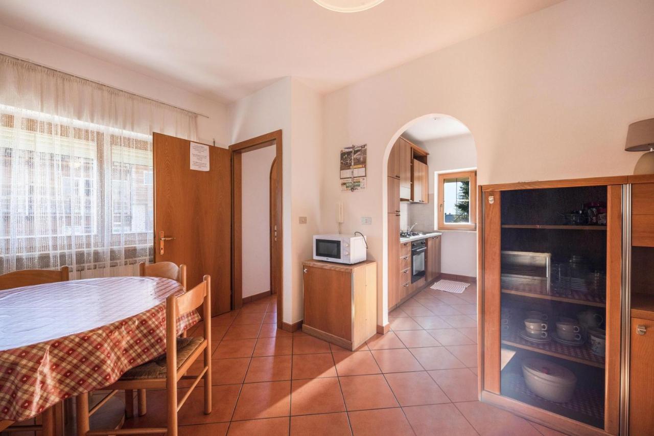 Villa Mazzel - Cima 12 Vigo di Fassa Kültér fotó