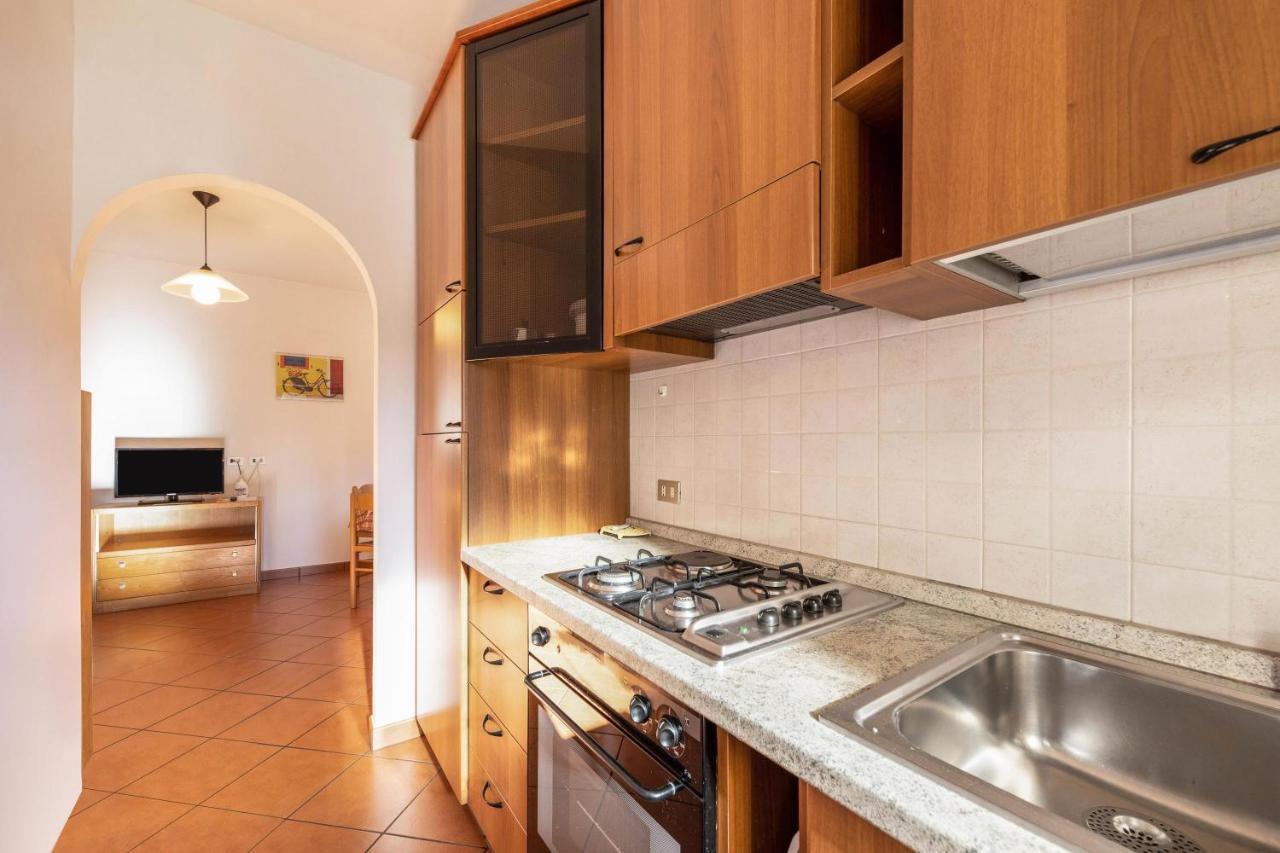 Villa Mazzel - Cima 12 Vigo di Fassa Kültér fotó