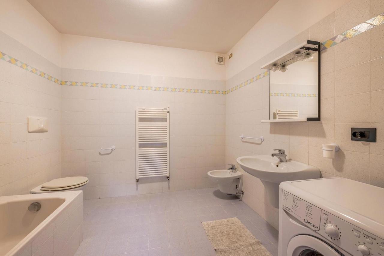 Villa Mazzel - Cima 12 Vigo di Fassa Kültér fotó